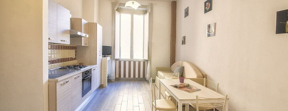 Фото Be Italian Duomo 319