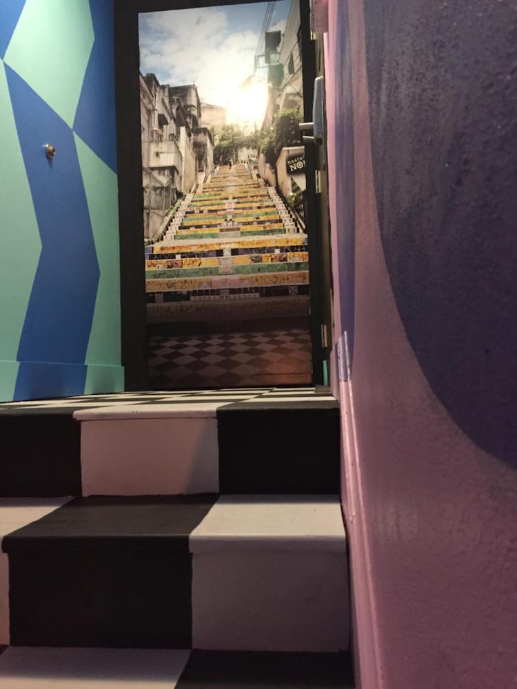 Фото Hostel du Nord