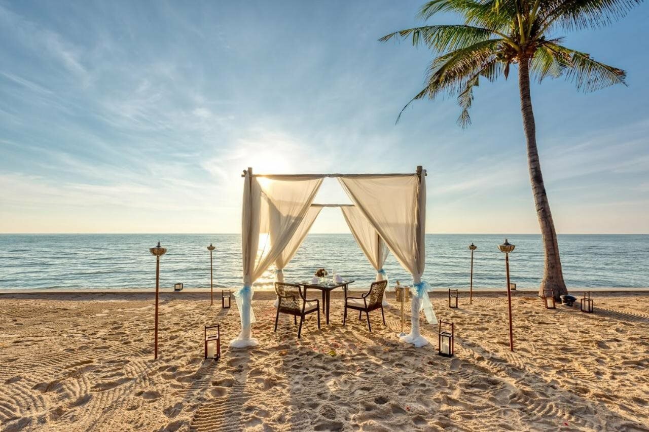 Фото Movenpick Asara Resort & SPA Hua Hin