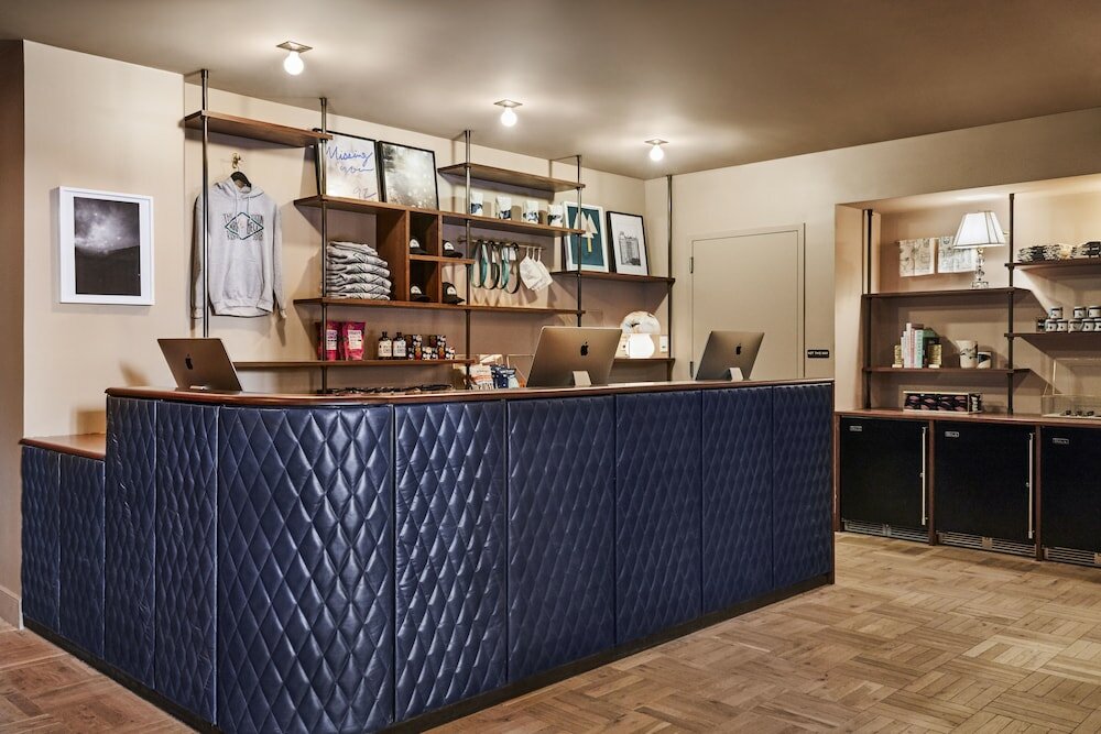 Фото The Hoxton Williamsburg