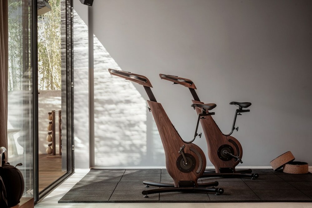 Фото Отель Oku Ibiza