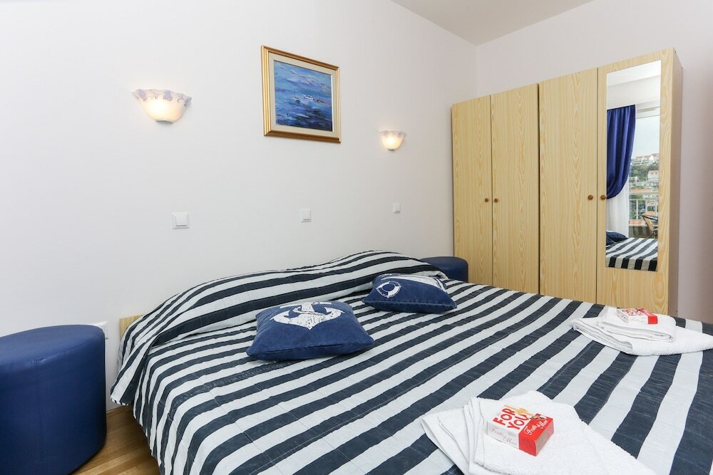 Фото K-Apartments