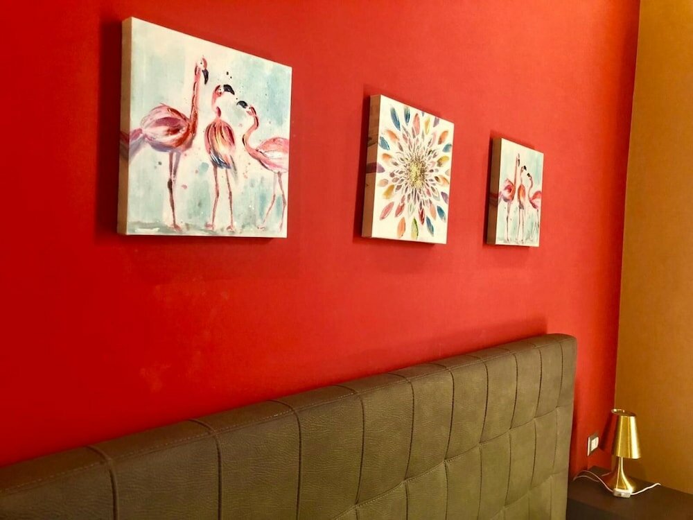 Фото EmyJo Central B&b