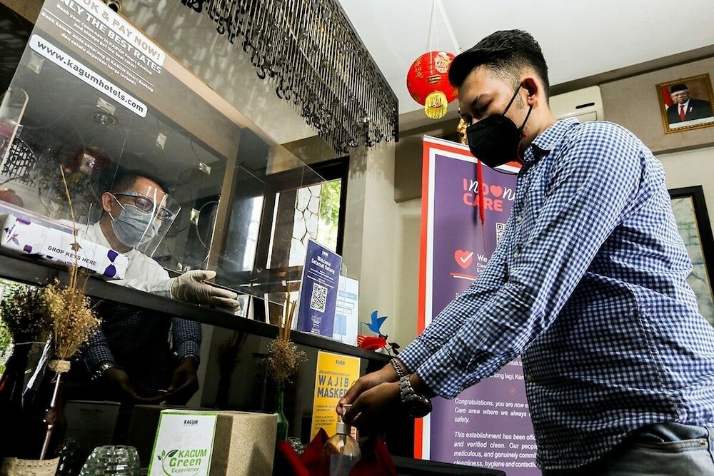 Фото Serela Merdeka Bandung