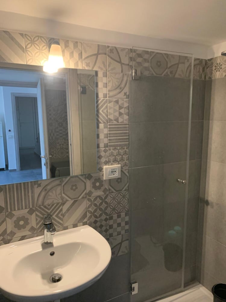 Фото Specchio di Parthenope