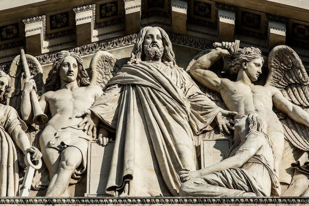 Фото Hotel Indigo Paris Opera