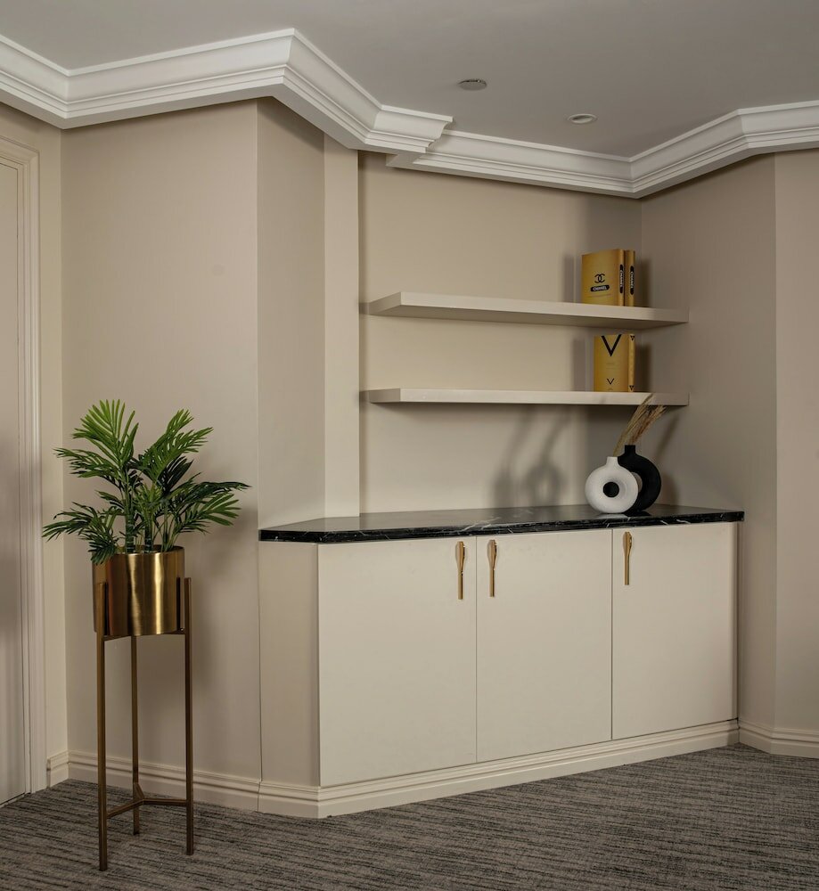 Фото Triumph Luxury Hotel