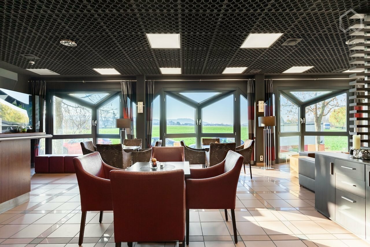 Фото DoblerGreen Hotel