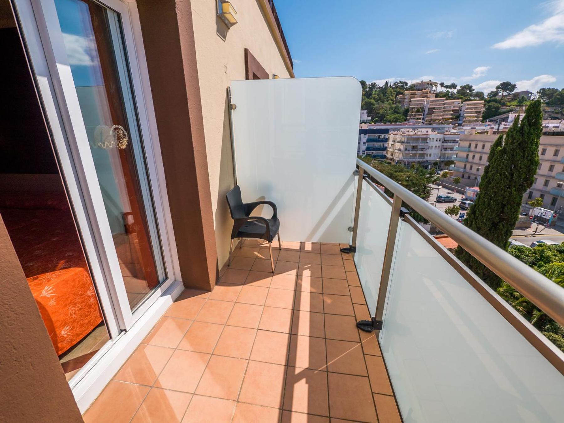 Фото Hotel Tossa Beach