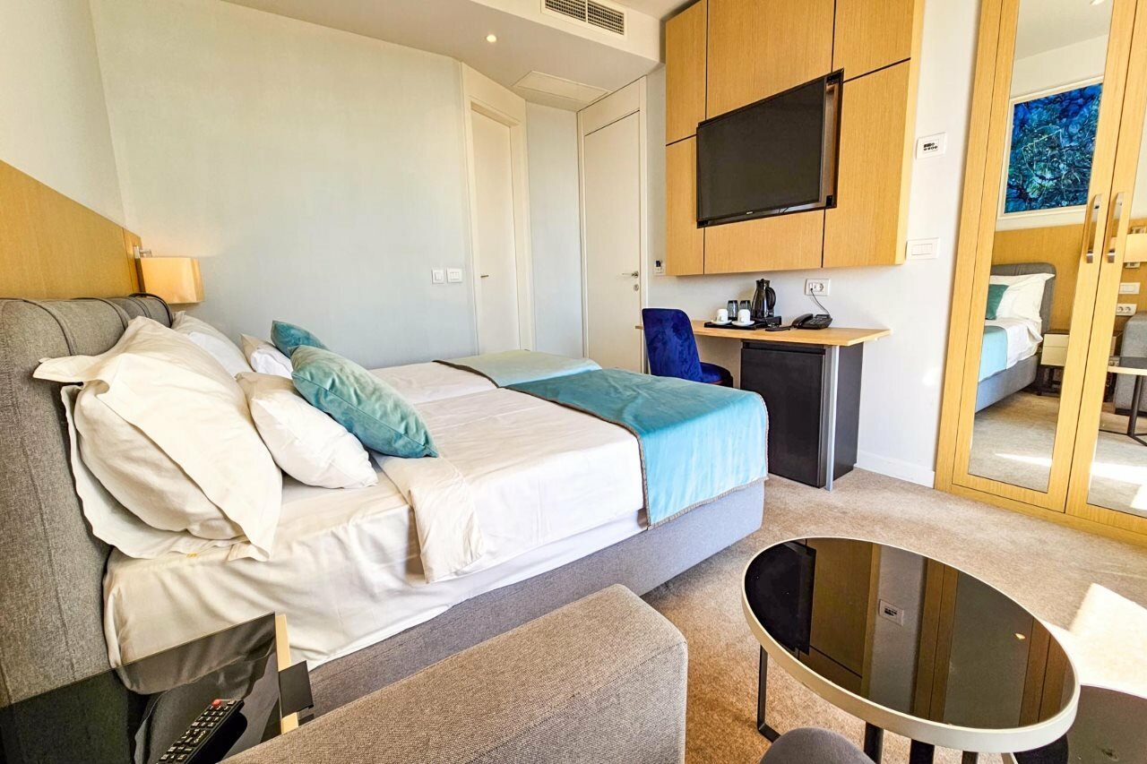 Фото Hotel Imperial Conference & SPA