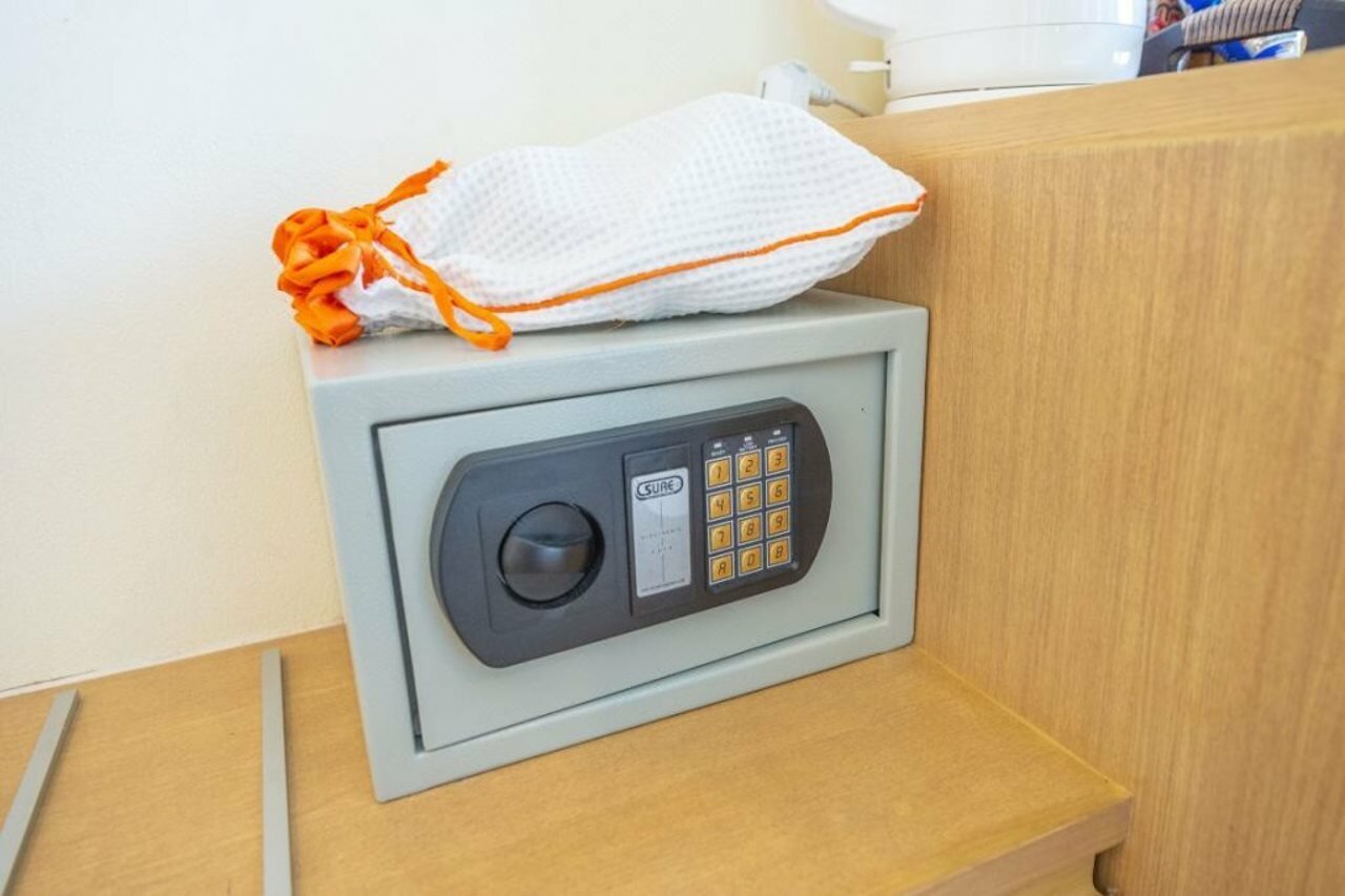 Фото Klean Residence Hotel