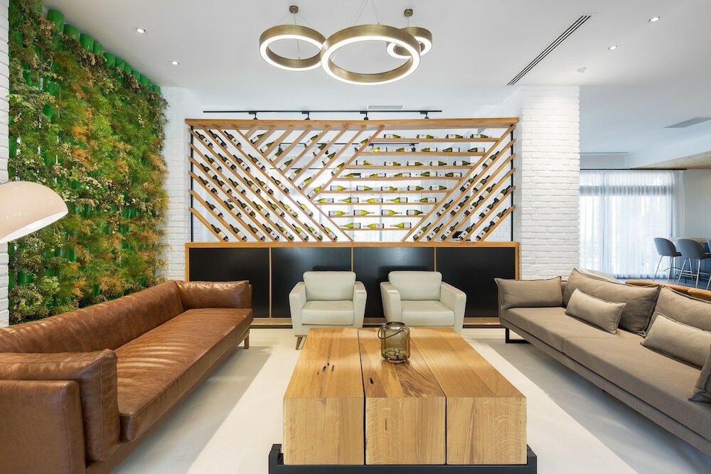 Фото Gillham Vineyard Hotel - Adults Only