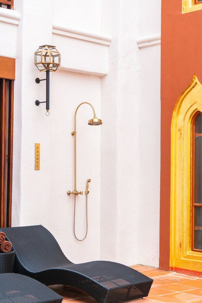 Фото Phra Singh Village