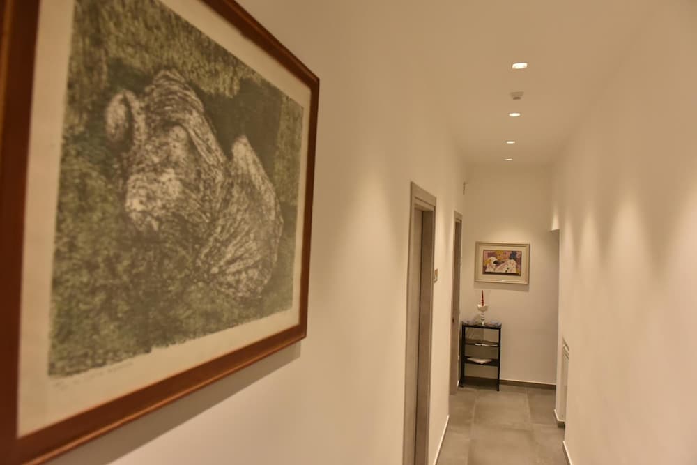 Фото Specchio di Parthenope