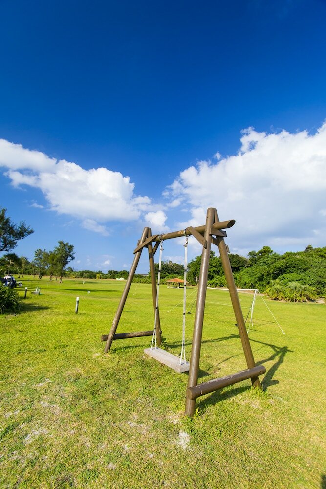 Фото Ishigaki Seaside Hotel