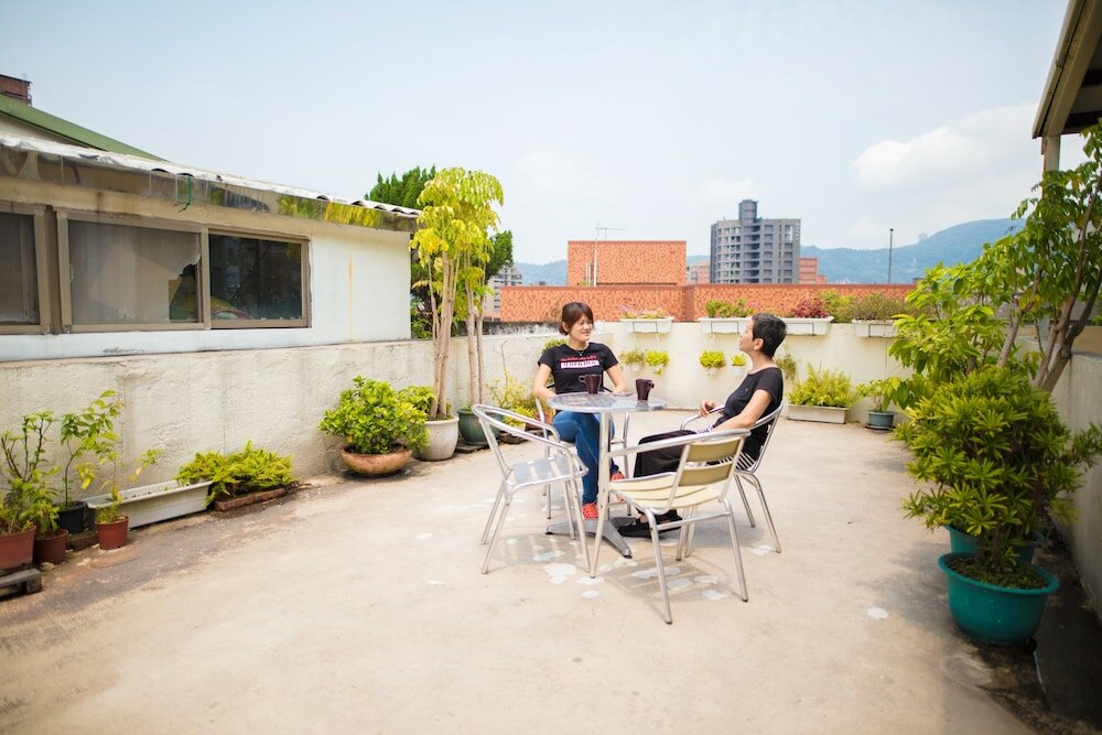 Фото On My Way - Taipei Hostel