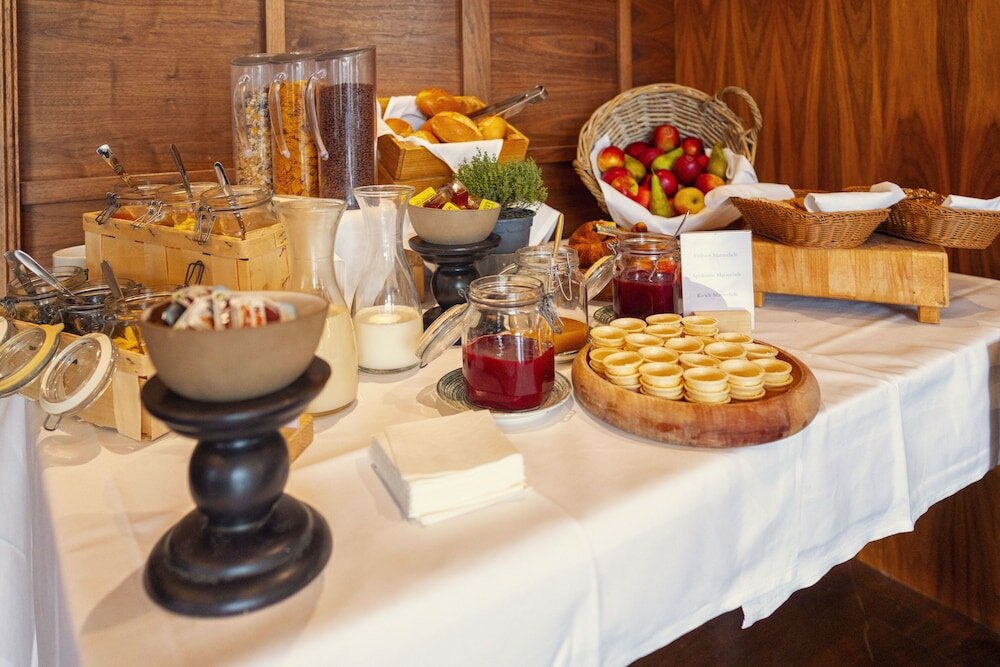 Фото Aspria Hamburg Uhlenhorst