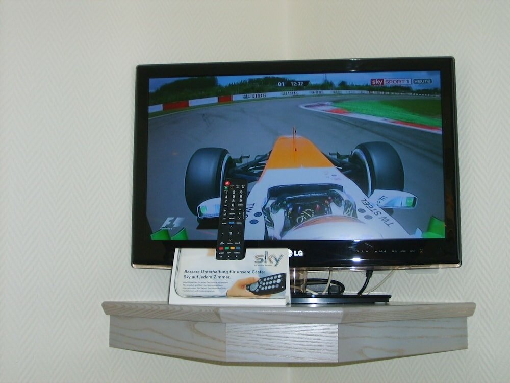 Фото City Hotel Deutsches Haus