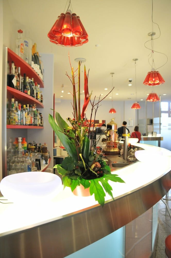 Фото Arthotel Munich