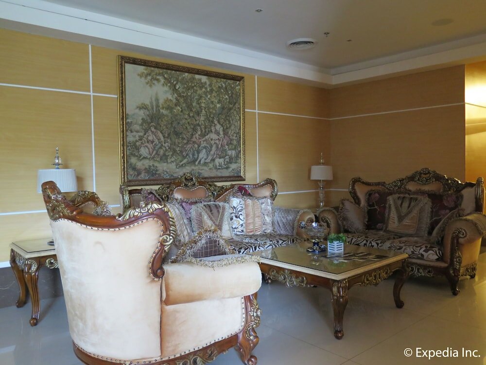 Фото Big 8 Corporate Hotel