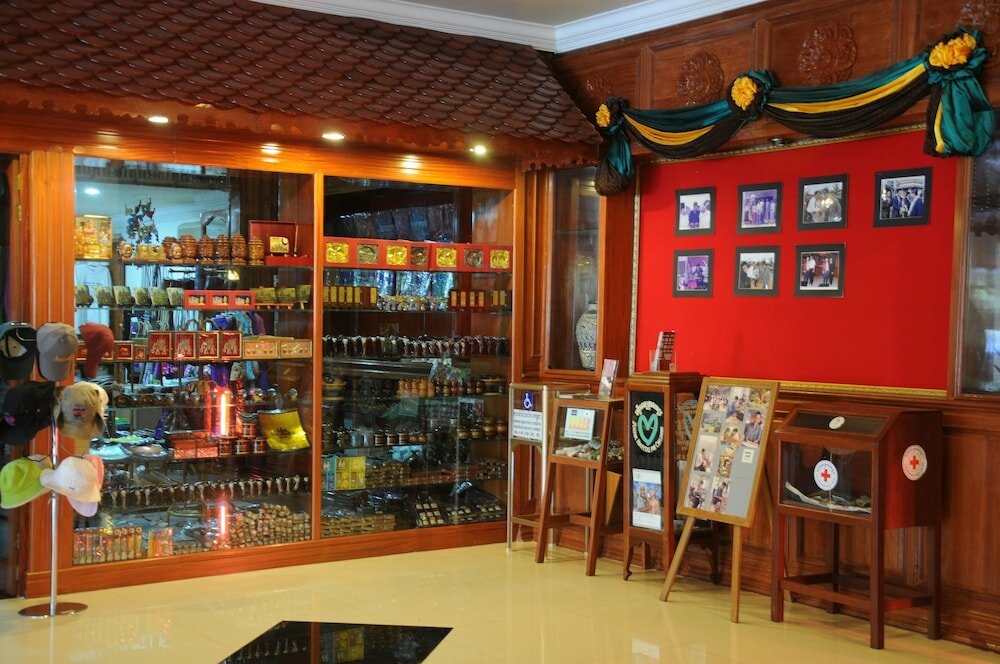 Фото City Angkor Hotel