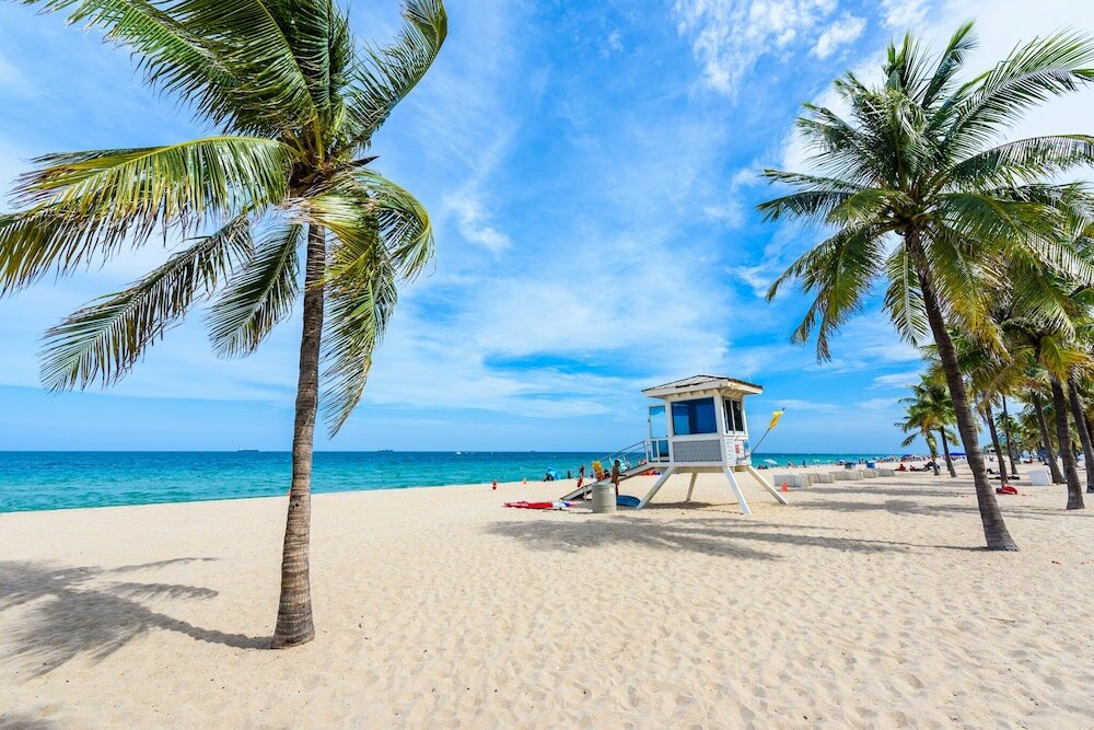 Фото Ocean Beach Palace Hotel and Suites