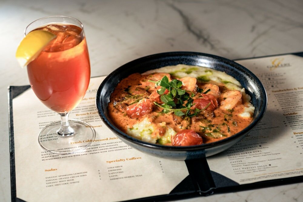 Фото The Ballantyne, A Luxury Collection Hotel, Charlotte