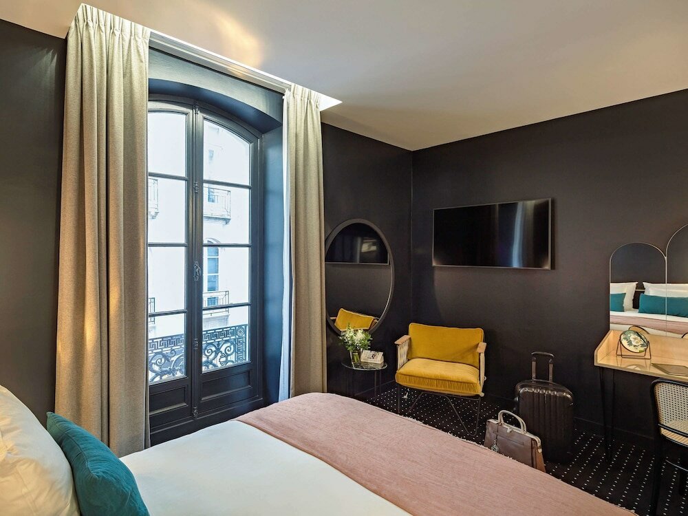 Фото Mercure Nantes Centre Passage Pommeraye