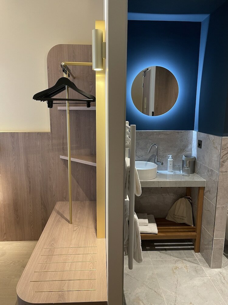 Фото Keystone Hotel