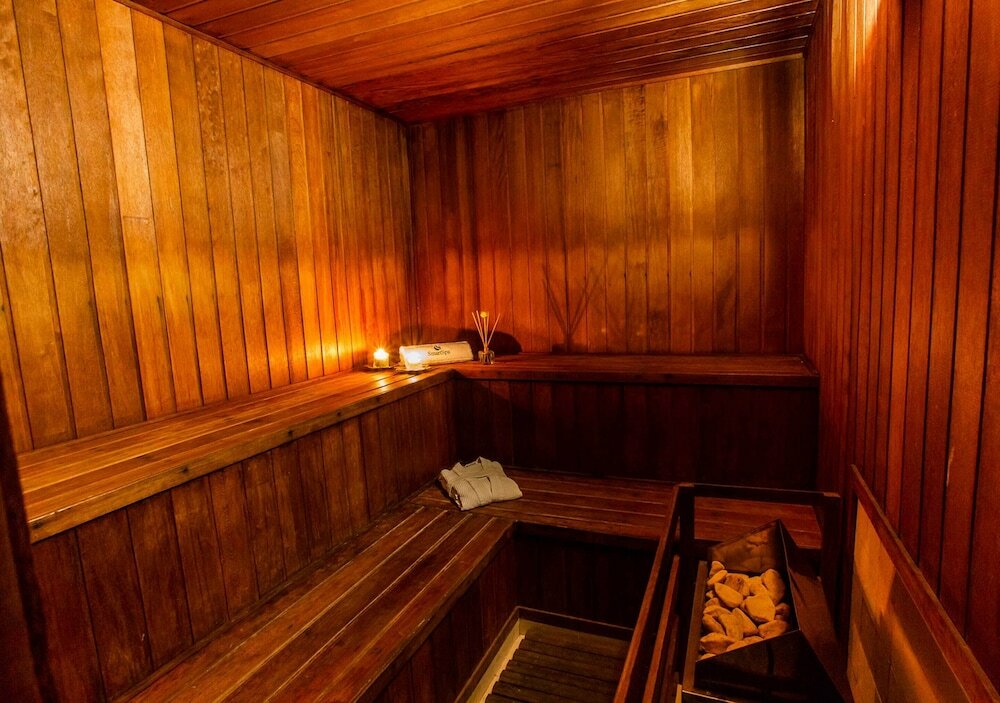 Фото Estanplaza Paulista