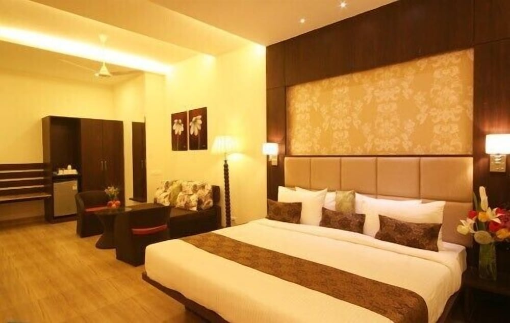 Фото Khanvel Resort