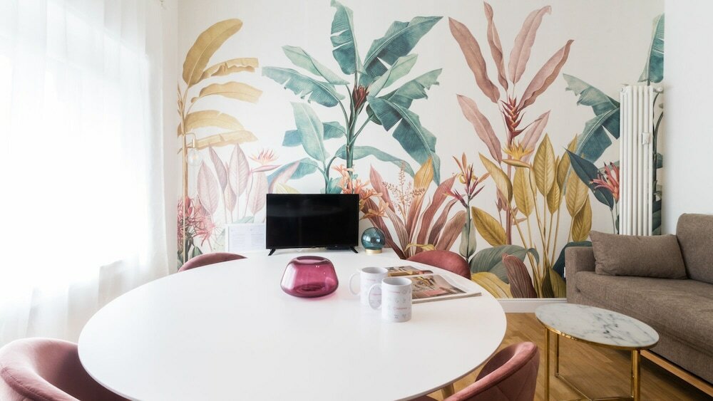 Фото Italianway Brianza 28