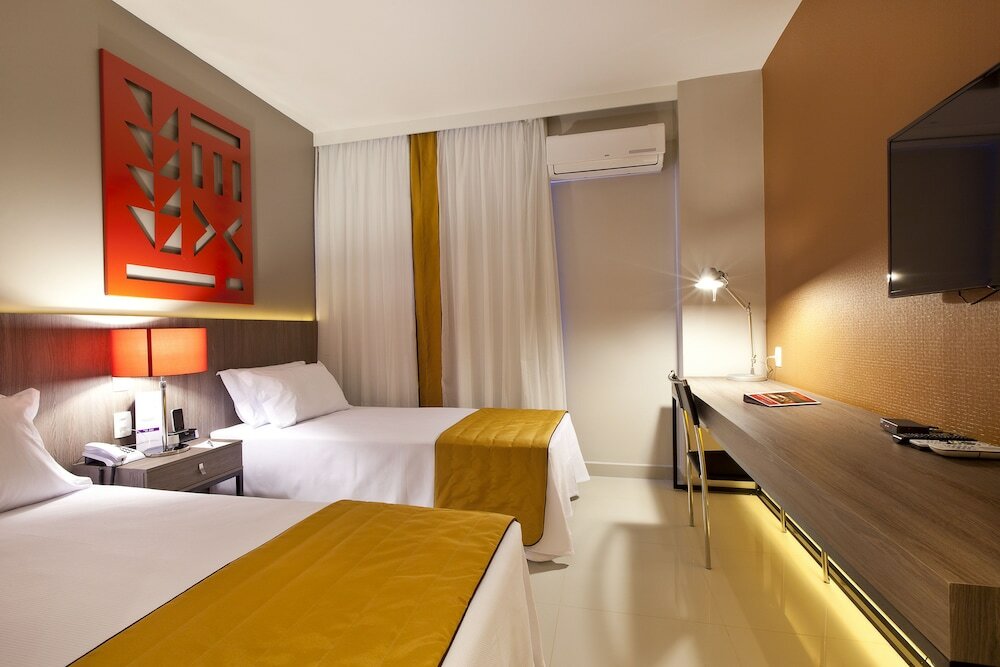 Фото San Diego Suítes Veredas Sete Lagoas