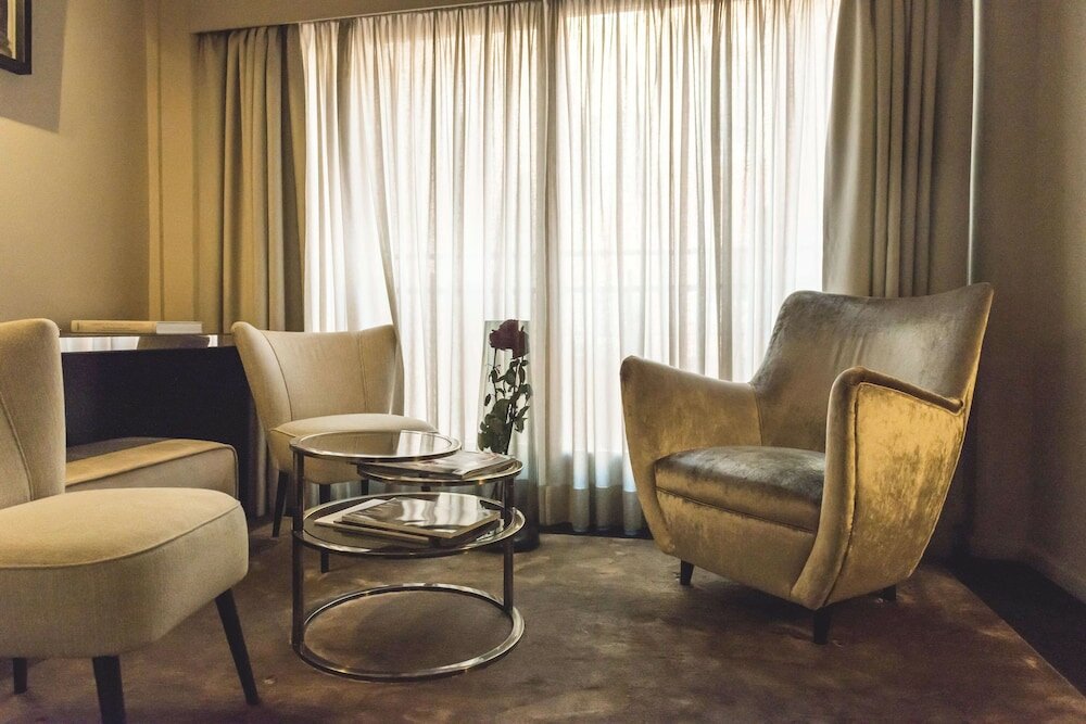 Фото D. O. M Hotel