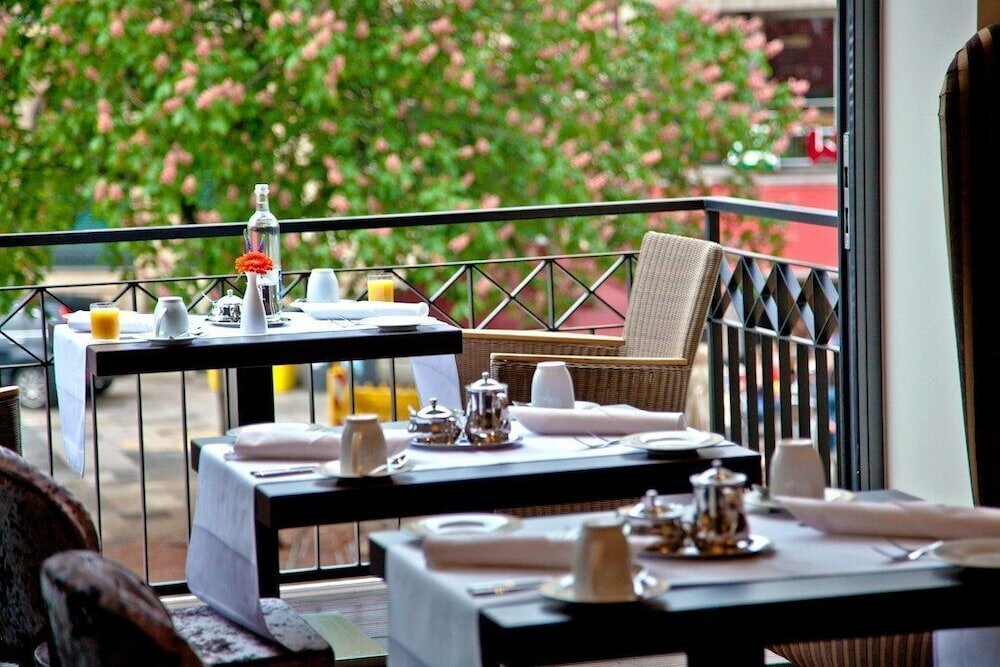 Фото Hotel Favor