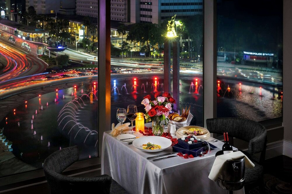 Фото Hotel Indonesia Kempinski Jakarta