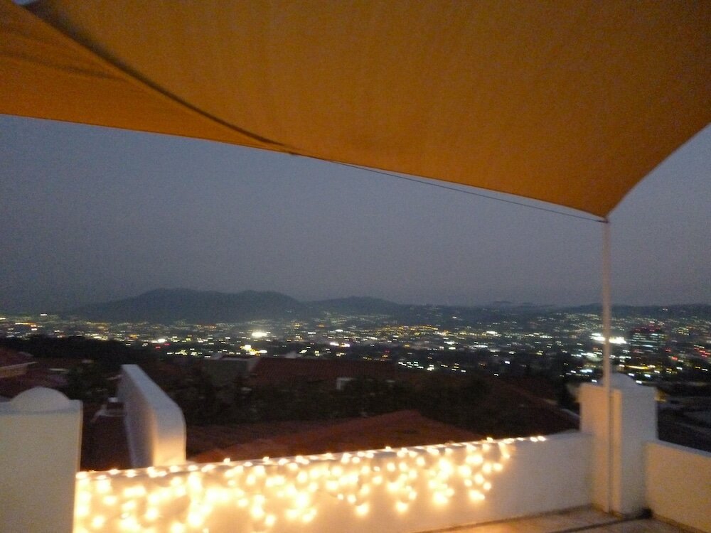 Фото Hotel Boutique Valverde Cumbres de la Escalon