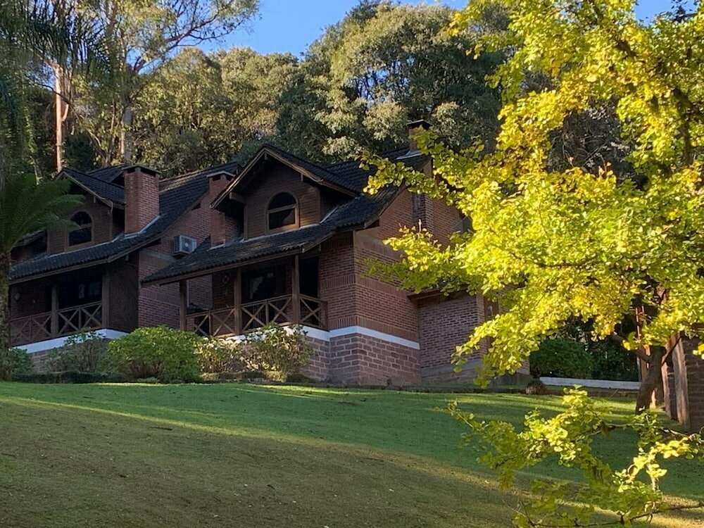 Фото Chalets do Vale