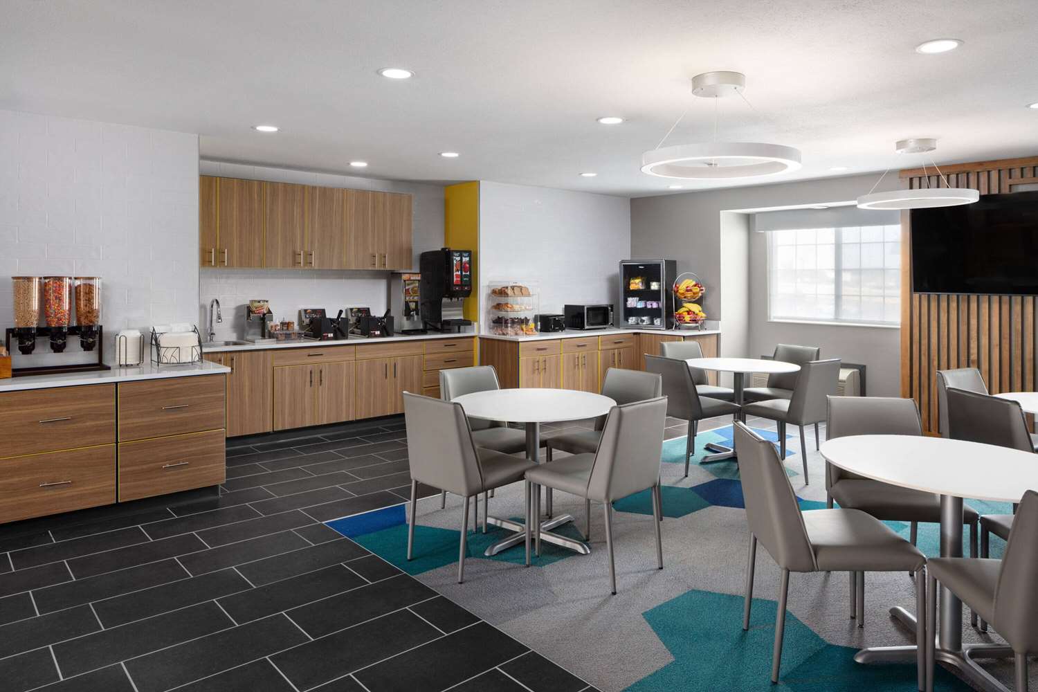 Фото Microtel Inn & Suites by Wyndham Rapid City