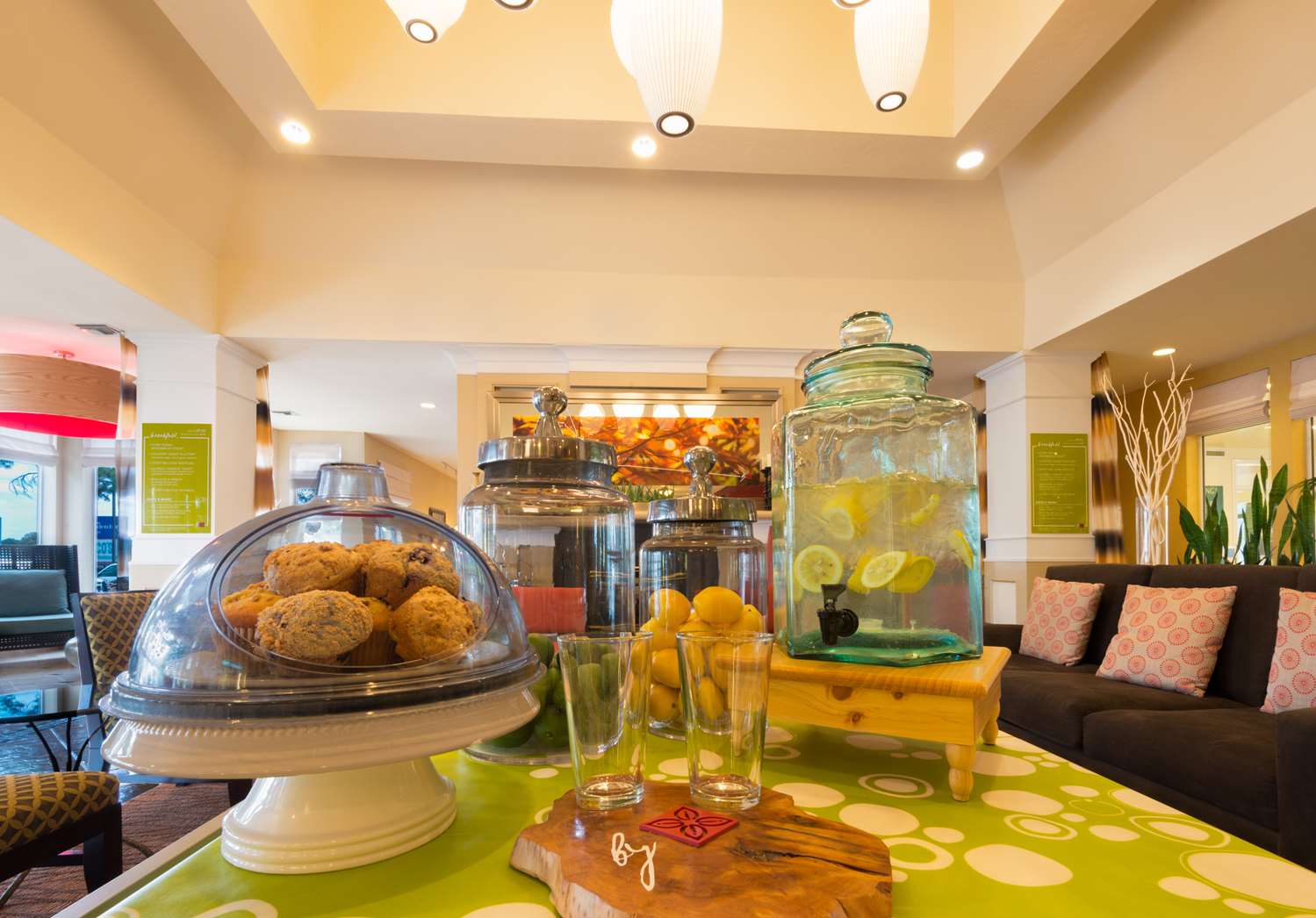 Фото Hilton Garden Inn Flagstaff