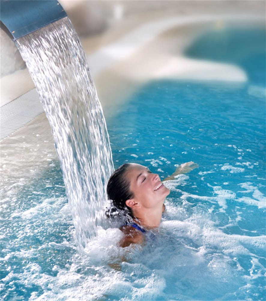 Фото Hotel Europa Monetti