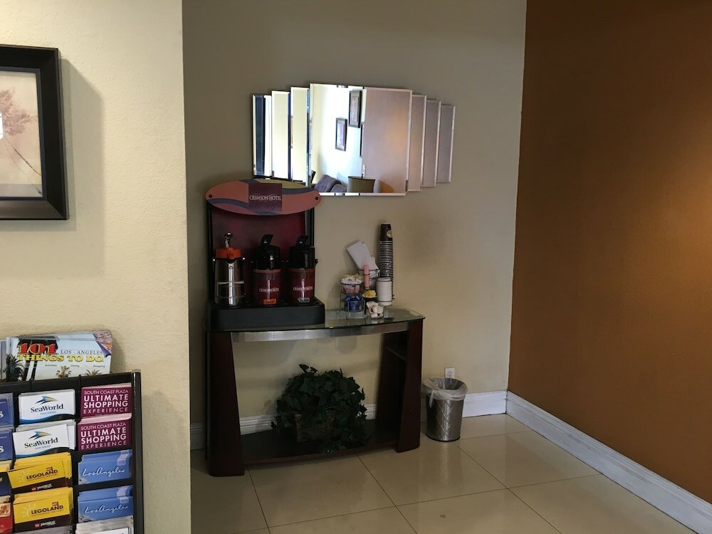 Фото Hotel Pacific Manhattan Beach