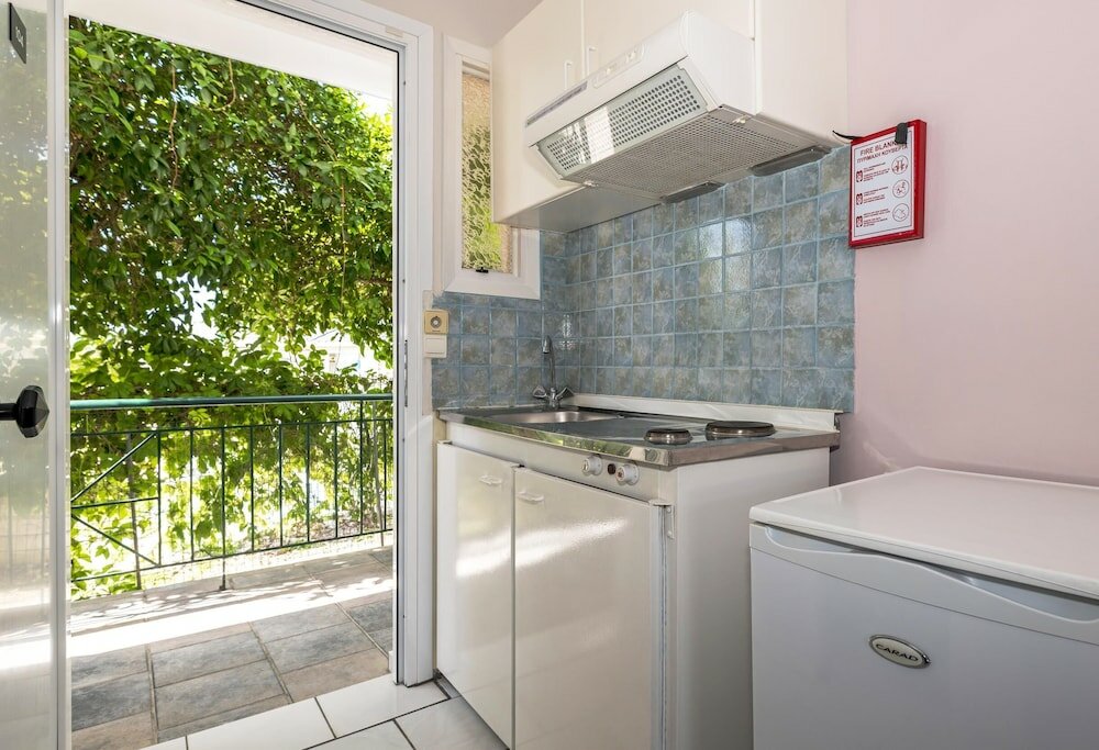 Фото Sofia's Hotel