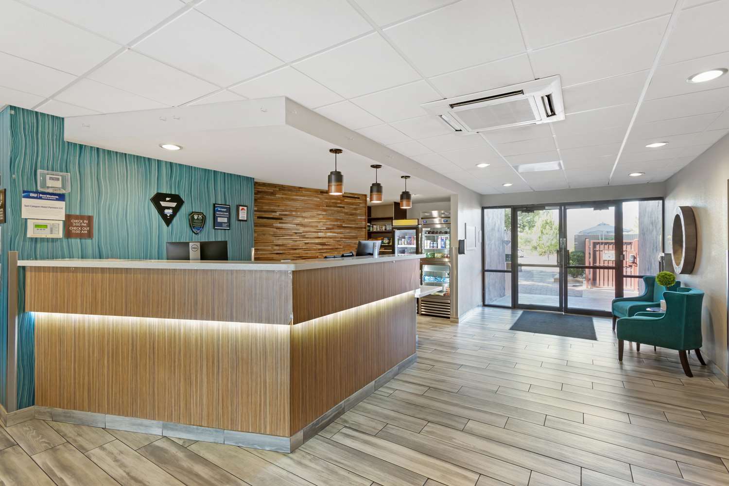 Фото отеля 5