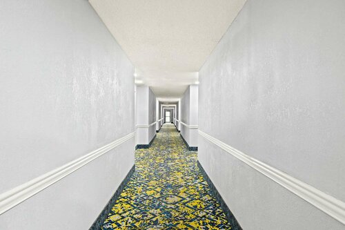 Гостиница Days Inn London в Лондоне