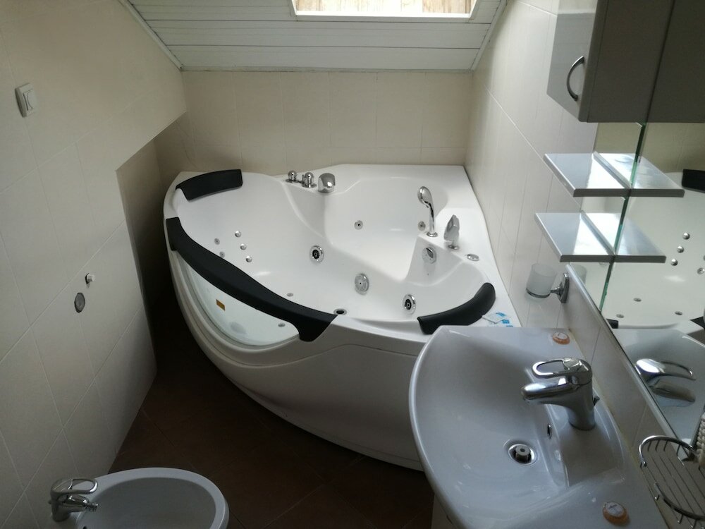 Фото Guest House Green Set