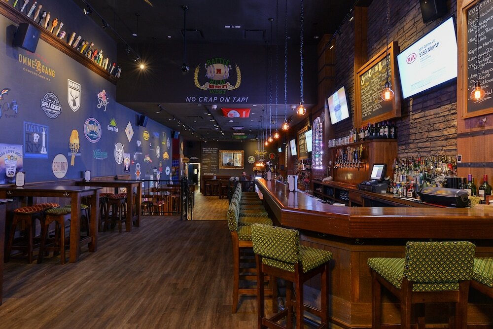 Фото Holiday Inn New York City - Times Square