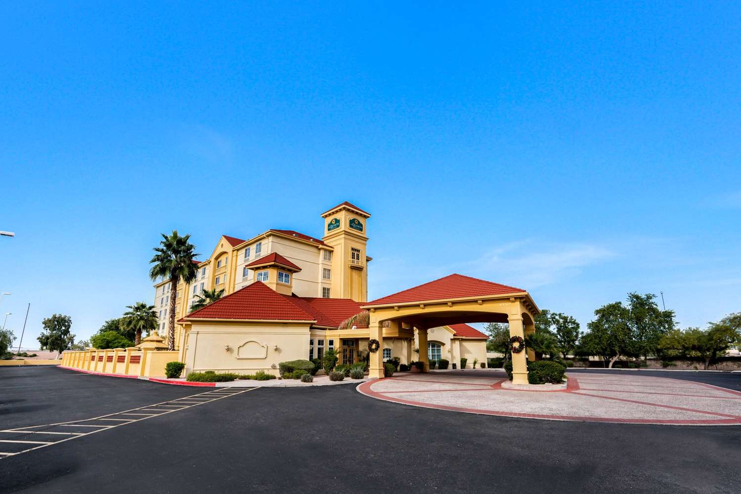 Фото La Quinta Inn & Suites by Wyndham Mesa Superstition Springs