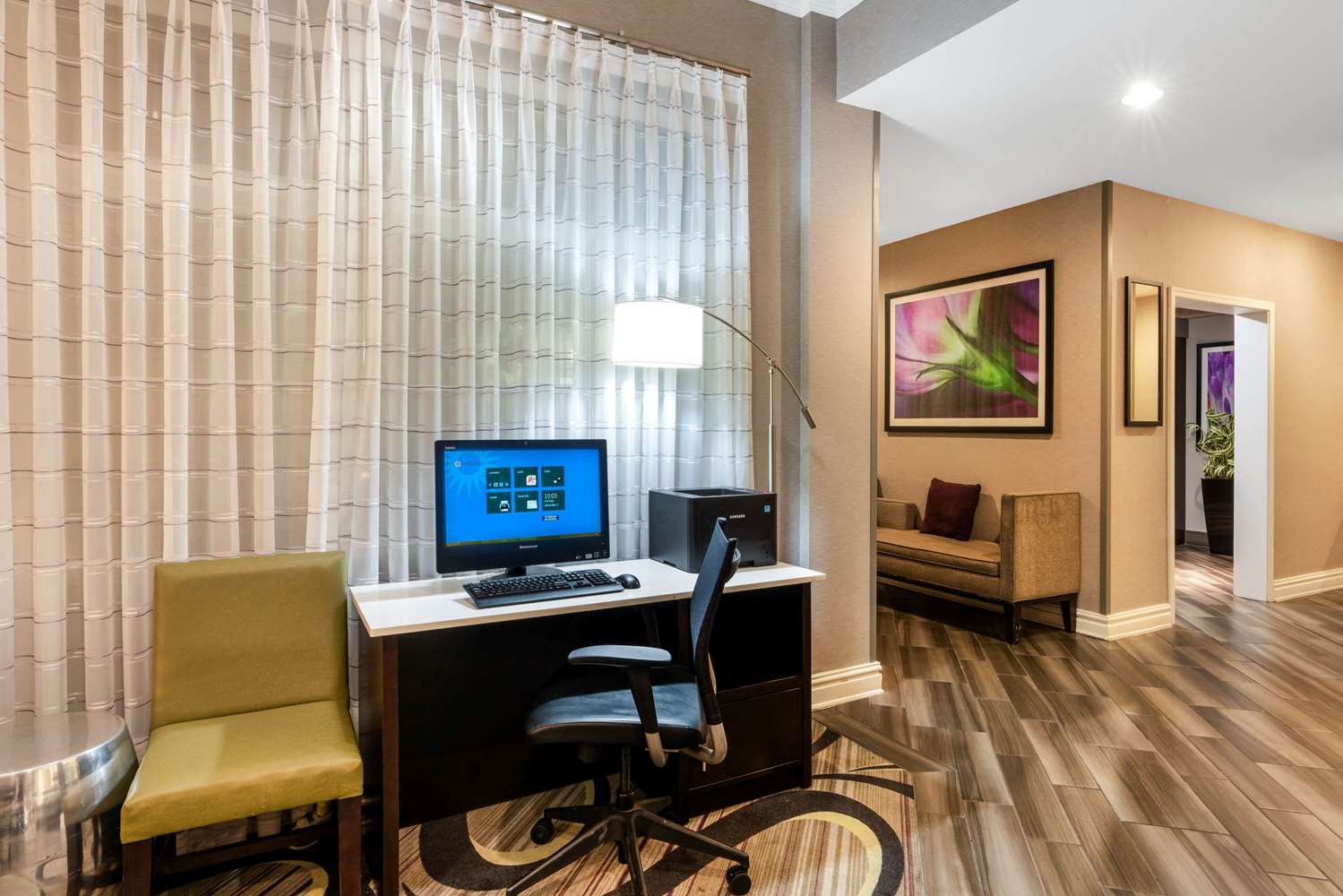 Фото La Quinta Inn & Suites by Wyndham Mesa Superstition Springs