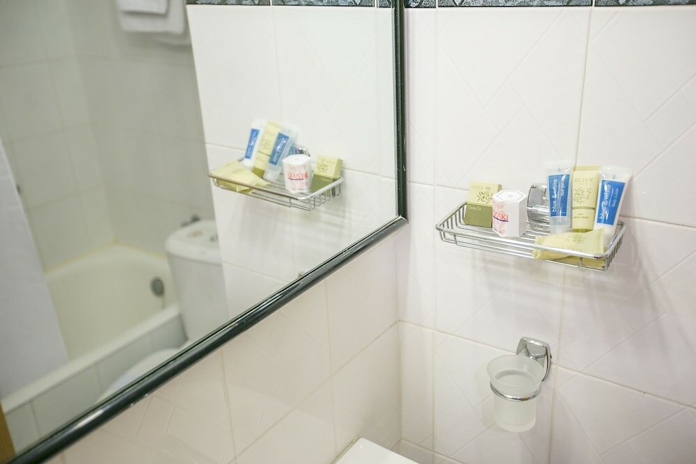 Фото Hotel Tzaki